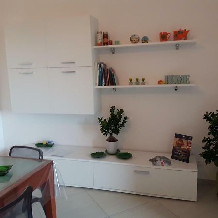 La Quiete Degli Dei Appartement Agerola Buitenkant foto