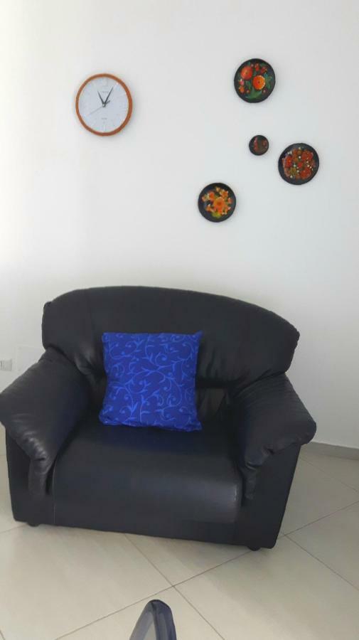 La Quiete Degli Dei Appartement Agerola Buitenkant foto