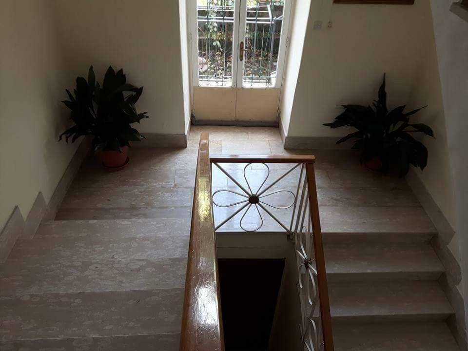 La Quiete Degli Dei Appartement Agerola Buitenkant foto